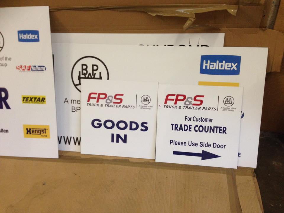 all banners by us